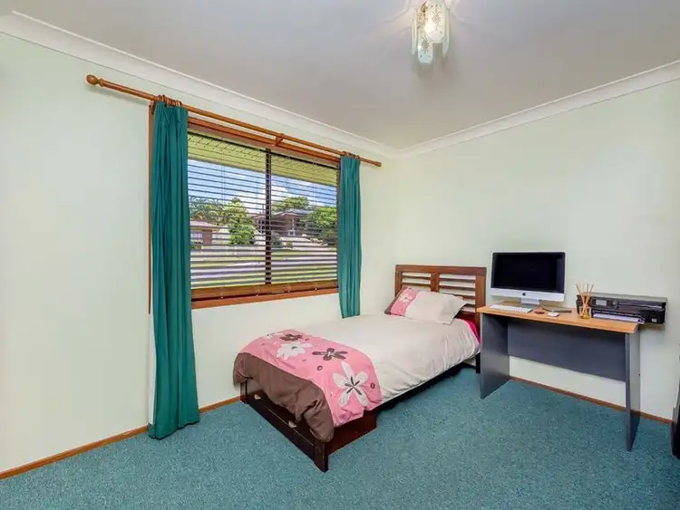 Seventh view of Homely house listing, 42 Stanway Crescent, Alexandra Hills QLD 4161