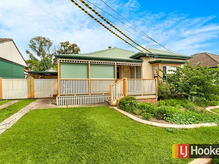 62 Graham Street, Doonside NSW 2767