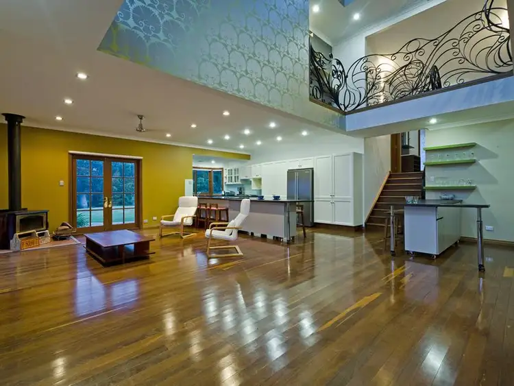 Fourth view of Homely acreage listing, 21 Hidden Court, Kingsholme QLD 4208