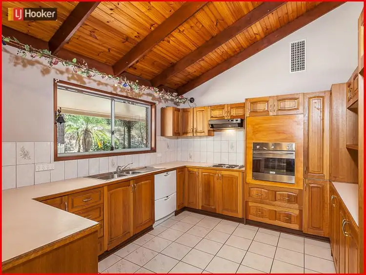 Fifth view of Homely house listing, 54 Lochinvar Road (223 Cedar Creek Road), Upper Kedron QLD 4055