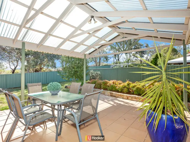 Fourth view of Homely house listing, 14 Linger Place, Melba ACT 2615