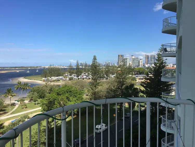 Fourth view of Homely unit listing, 704/182-192 Marine Parade, Labrador QLD 4215