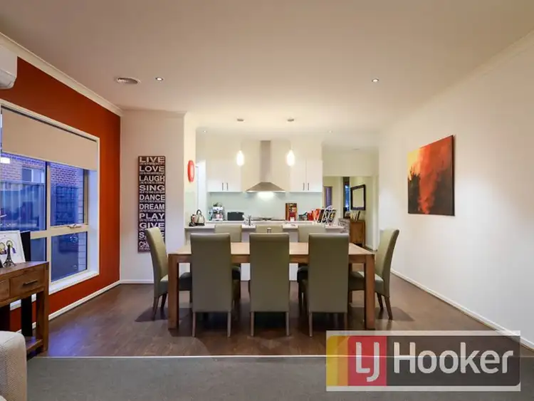 Fourth view of Homely house listing, 5 Arrow Road, Cranbourne East VIC 3977