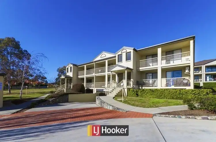 Third view of Homely apartment listing, 28/50 Lampard Circuit, Bruce ACT 2617