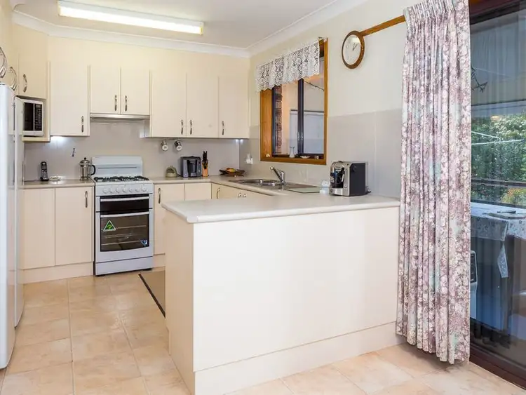 Second view of Homely house listing, 5 Penguin Place, Catalina NSW 2536