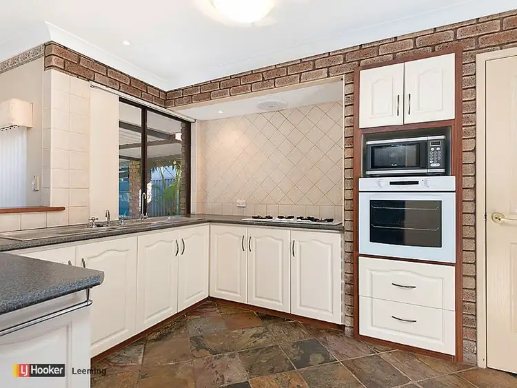 Sixth view of Homely house listing, 5 Calley Drive, Leeming WA 6149