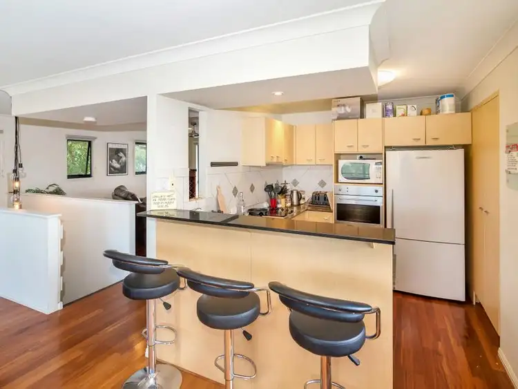 Third view of Homely house listing, 2/8 Faculty Crescent, Mudgeeraba QLD 4213