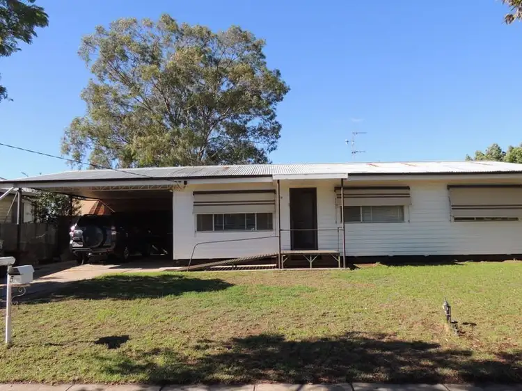 5 Standen Street, Swan Hill VIC 3585