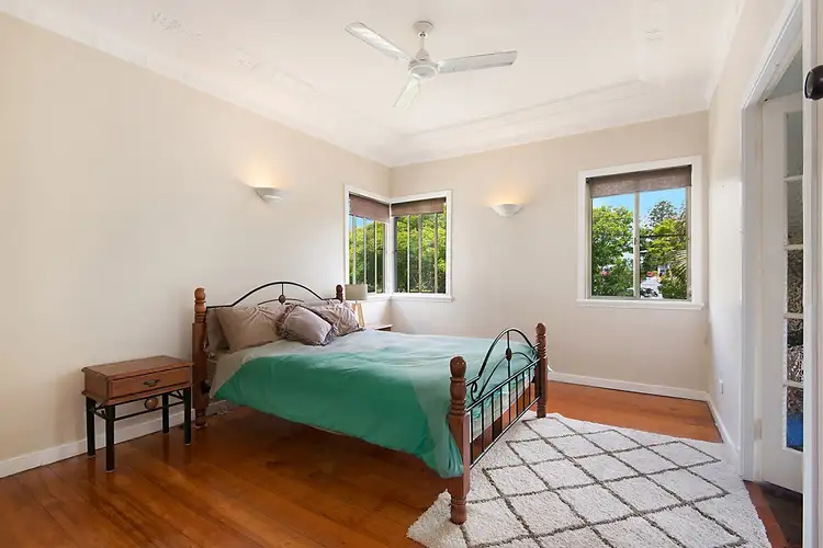 Fifth view of Homely house listing, 28 Lewis Street, Camp Hill QLD 4152