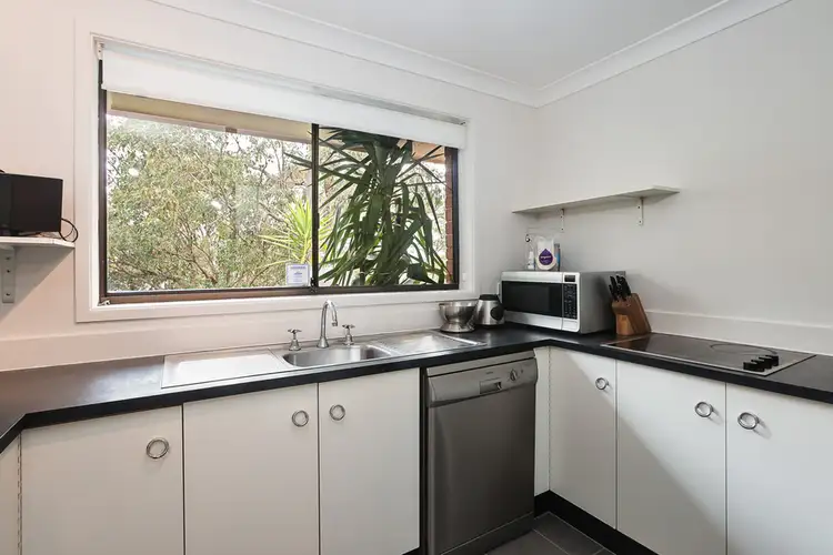 Third view of Homely house listing, 91 The Ridgeway, Bolton Point NSW 2283