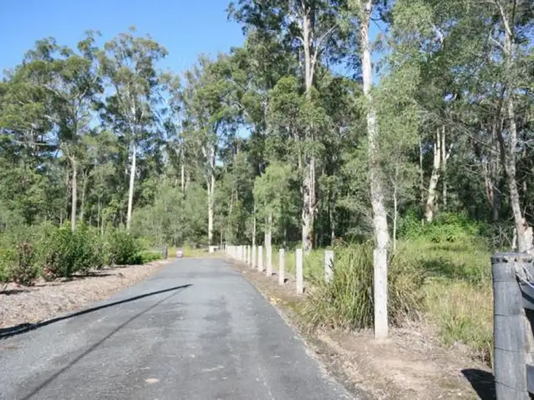 Third view of Homely land listing, 1 Wild Goose Chase, Woombah NSW 2469