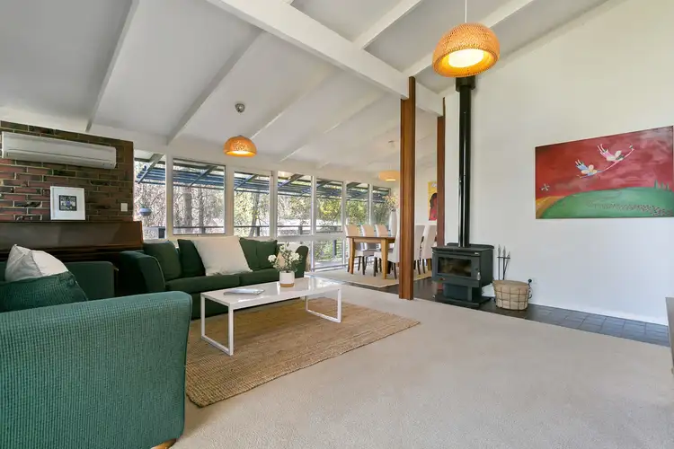 Second view of Homely house listing, 2 Albert Avenue, Crafers West SA 5152
