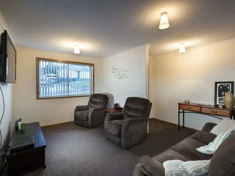 Second view of Homely house listing, 18 Coraki Street, Chigwell TAS 7011