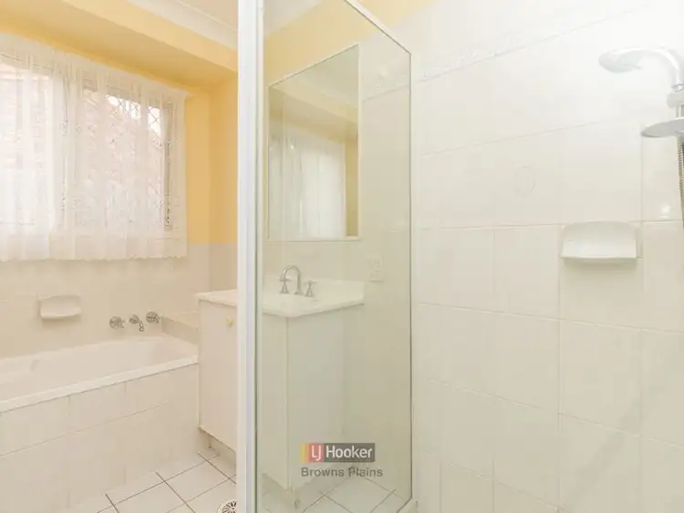 Sixth view of Homely house listing, 124 Short Street, Boronia Heights QLD 4124