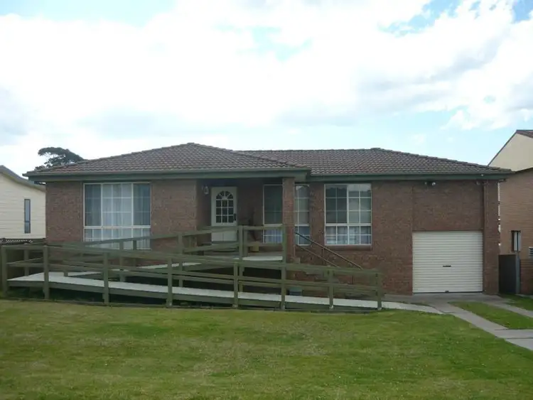 Second view of Homely house listing, 15 Harrison Street, Dalmeny NSW 2546
