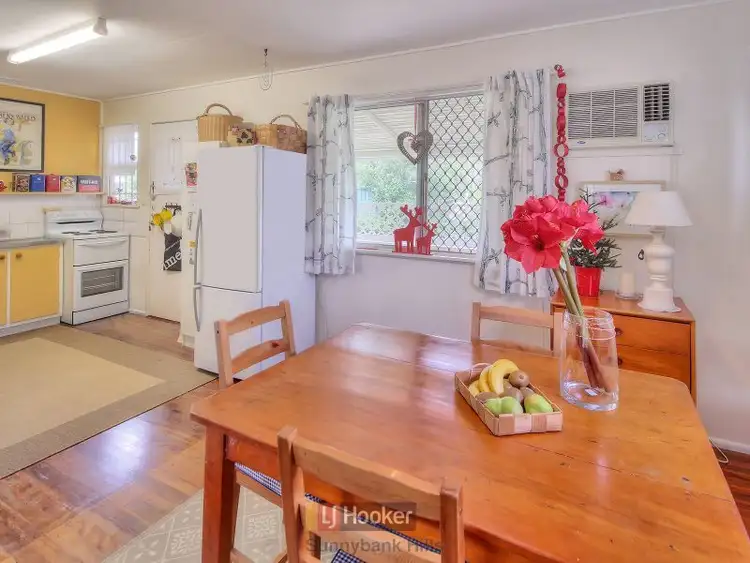 Fourth view of Homely house listing, 5 Coolinda Street, Sunnybank QLD 4109