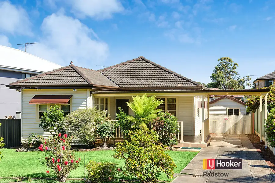 Main view of Homely house listing, 24 Spring Street, Padstow NSW 2211