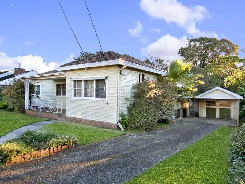 Main view of Homely house listing, 81 Cumberland Street, Cabramatta NSW 2166