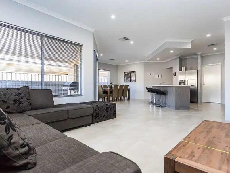 Main view of Homely house listing, 1 Thoroughbred Drive, Darling Downs WA 6122