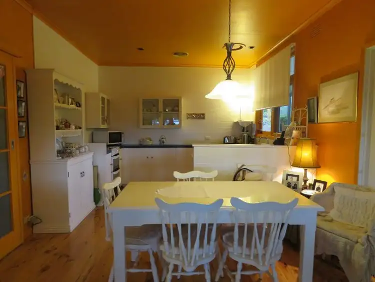 Fifth view of Homely house listing, 17 Seagreen Close, Eagle Point VIC 3878