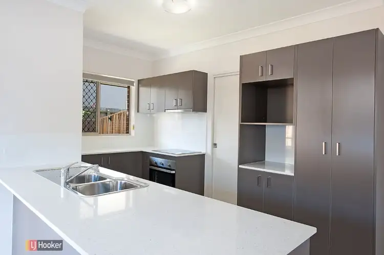 Fourth view of Homely townhouse listing, 1/12 Tania Street, Bracken Ridge QLD 4017
