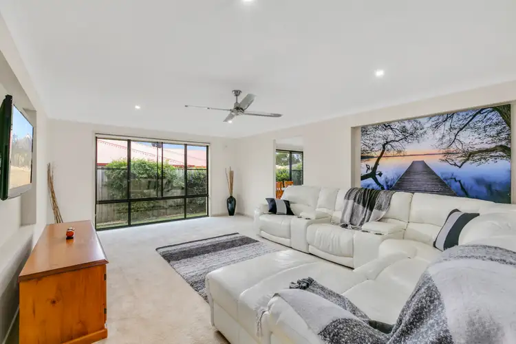 Fourth view of Homely house listing, 39 Bowley Street, Pacific Pines QLD 4211