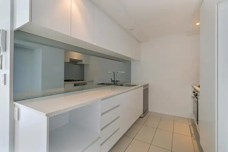 Second view of Homely unit listing, 602/11 Compass Drive, Biggera Waters QLD 4216