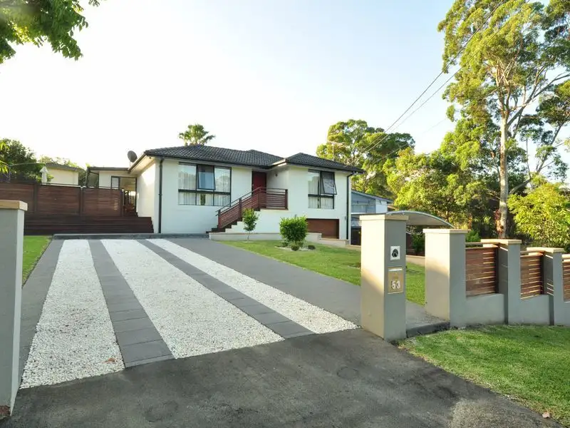 Main view of Homely house listing, 53 Maxwell Street, Mona Vale NSW 2103