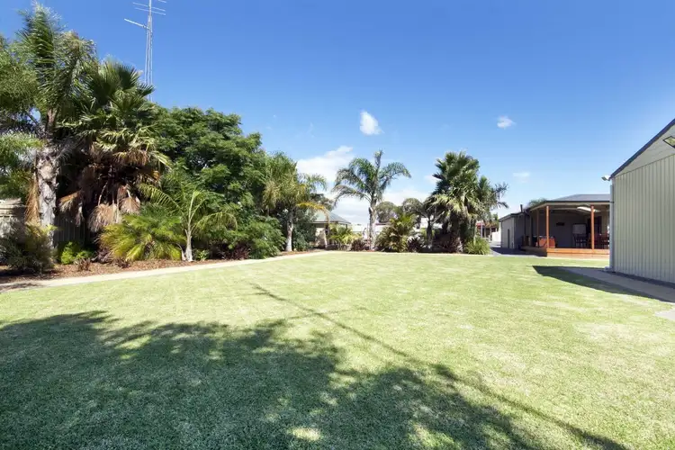 Second view of Homely house listing, 16 Diagonal Rd, Wallaroo SA 5556