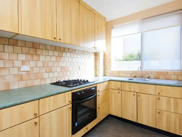 Second view of Homely apartment listing, 2/8 Ramsay Street, Collaroy NSW 2097