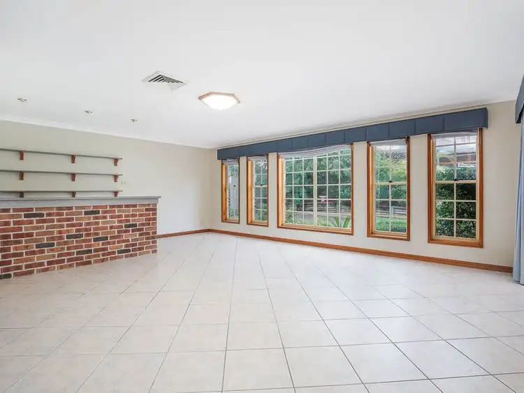 Fifth view of Homely house listing, 4 Stanhope Row, Bella Vista NSW 2153