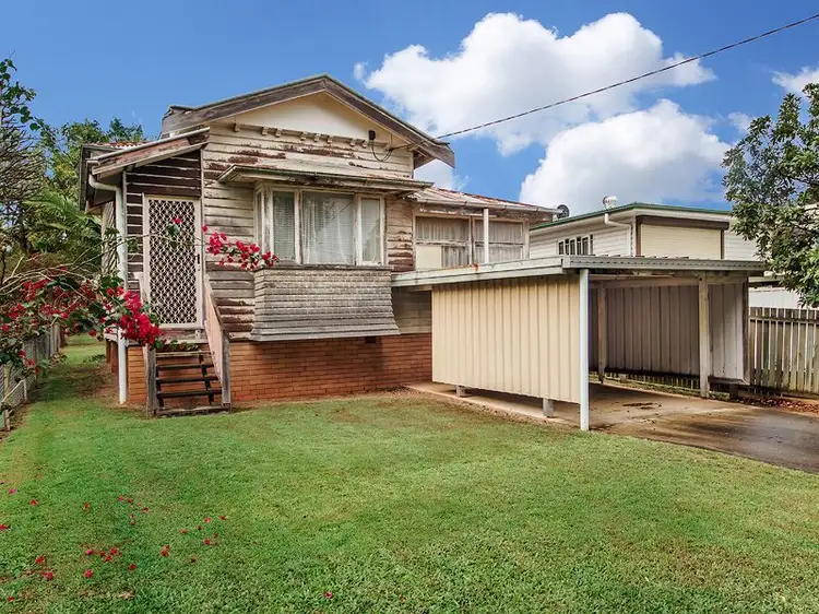 Main view of Homely house listing, 15 Forrest Street, Nudgee QLD 4014