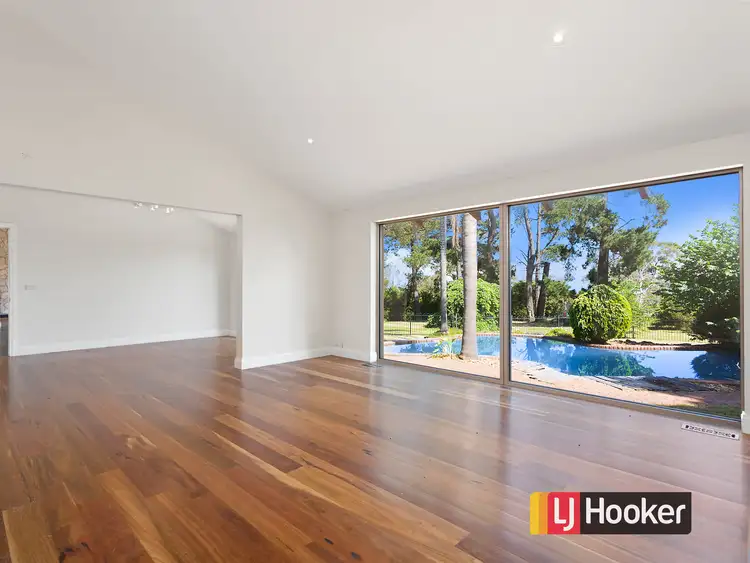 Third view of Homely house listing, 96 Wooralla Drive, Mount Eliza VIC 3930