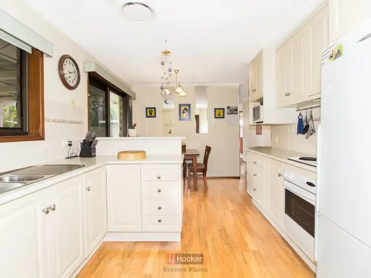 Main view of Homely house listing, 49 Yorrell Street, Algester QLD 4115