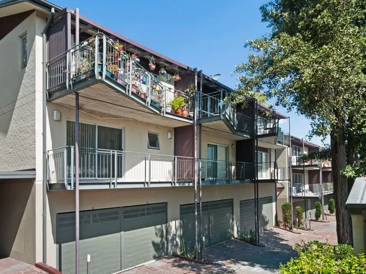 Main view of Homely townhouse listing, 8/188 Gertrude Street, North Gosford NSW 2250