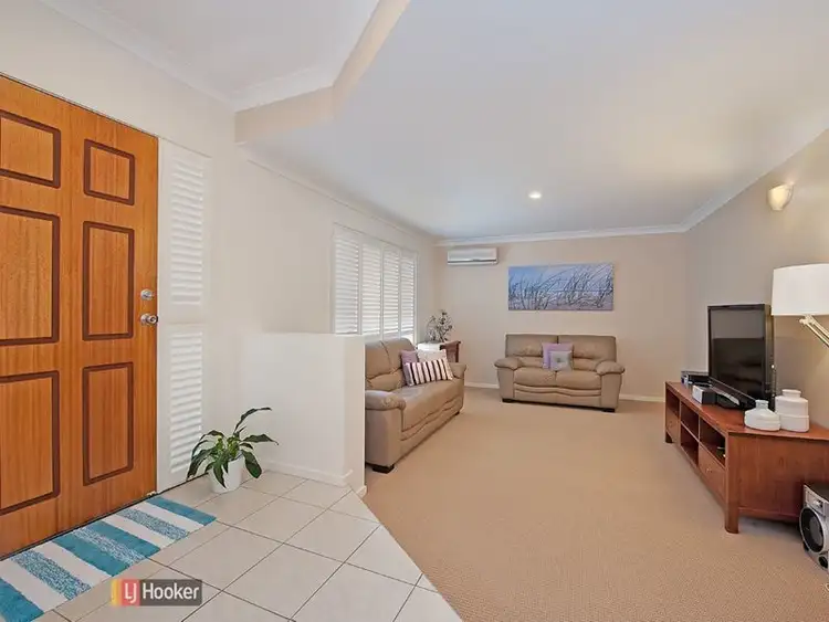 Second view of Homely house listing, 10 Ulysses Street, Kallangur QLD 4503