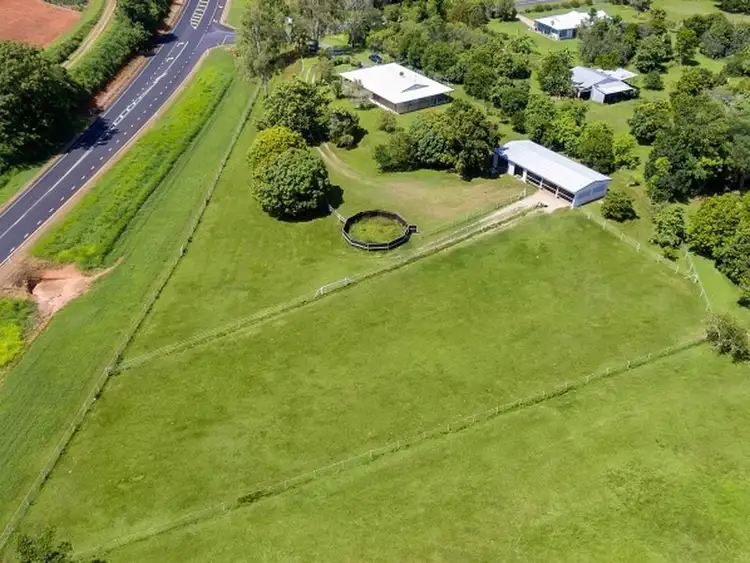 2 Vico Street, Gordonvale QLD 4865