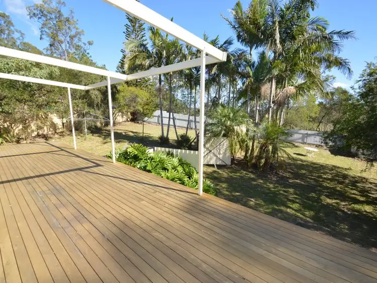 Main view of Homely house listing, 21 Kurrajong Street, Woodridge QLD 4114