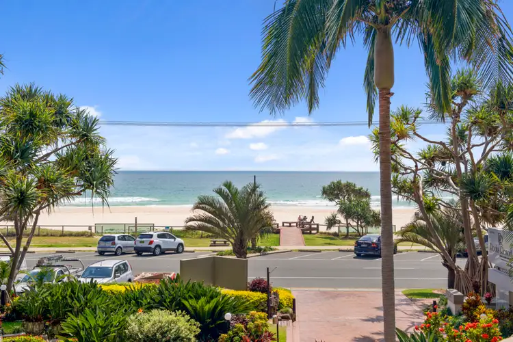 1F/828 Pacific Parade, Currumbin QLD 4223