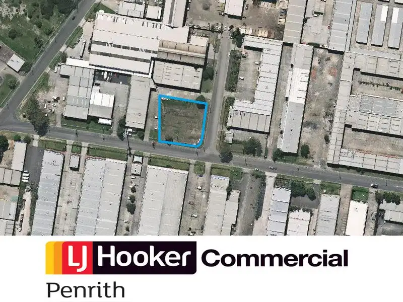 Main view of Homely land listing, Address available on request