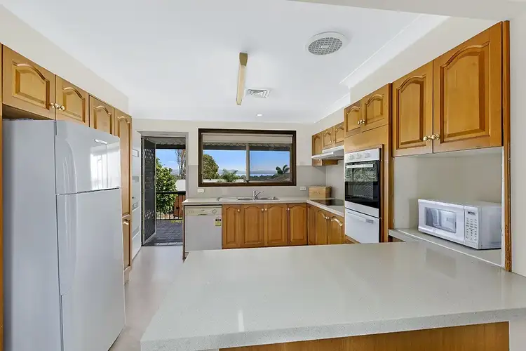 Third view of Homely house listing, 61 Grandview Street, Shelly Beach NSW 2261