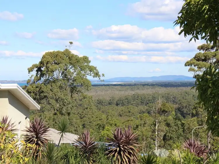 Third view of Homely land listing, 7 Lakeview Way, Tallwoods Village NSW 2430