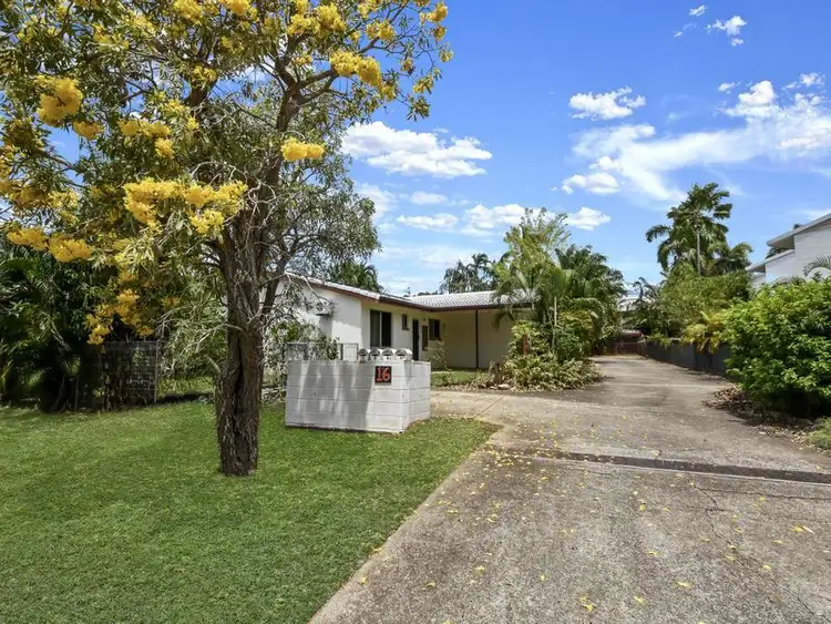3/16 Omeo Street, Alawa NT 810