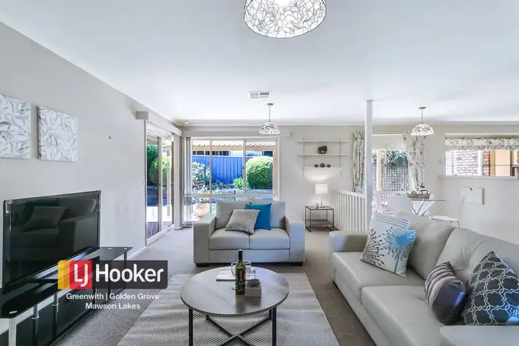 Fifth view of Homely house listing, 5 Reta Court, Golden Grove SA 5125