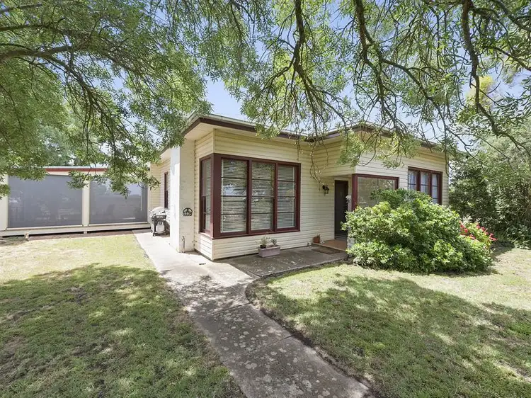 Main view of Homely house listing, 115 Lang James Road, Ondit VIC 3249