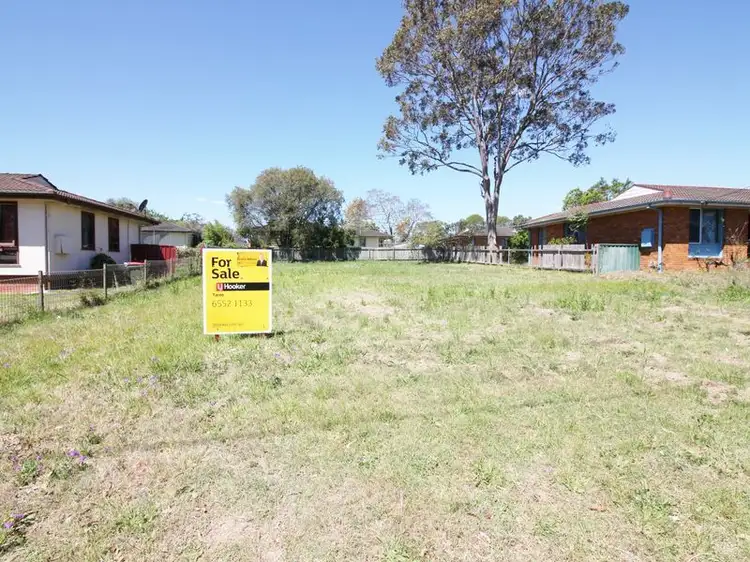 Fourth view of Homely land listing, 51 Mudford Street, Taree NSW 2430