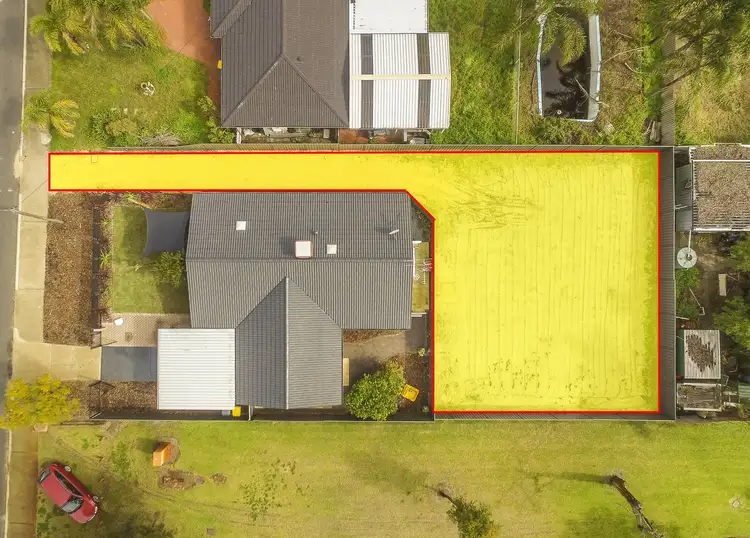 18A Lyminge Street, Gosnells WA 6110