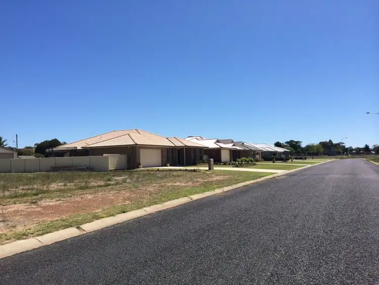 Fourth view of Homely land listing, Lot 28 Mirage Drive, Cowra NSW 2794