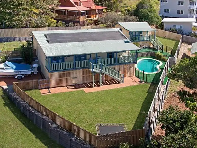 Main view of Homely house listing, 4 Jarrah Crescent, Ocean Shores NSW 2483