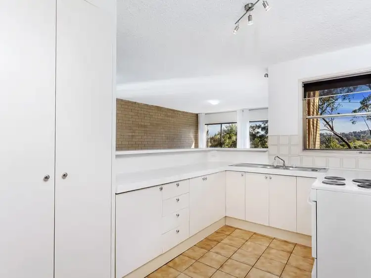 Third view of Homely apartment listing, 2/4 Heard Street, Mawson ACT 2607